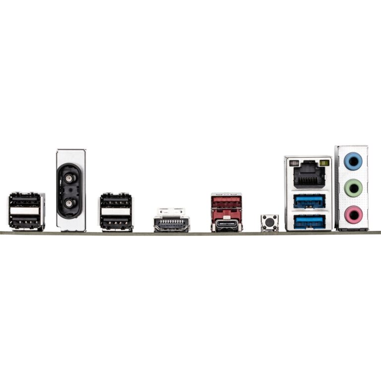 Gigabyte B550 EAGLE WIFI6, Mainboard technikbar