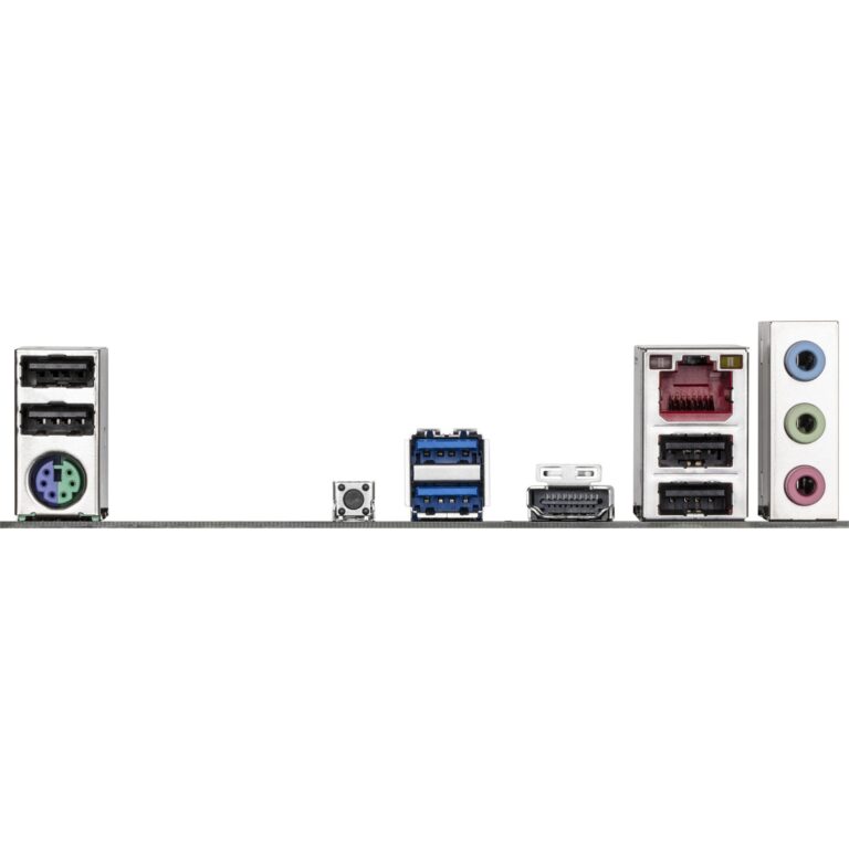 Gigabyte B840M D2H, Mainboard technikbar