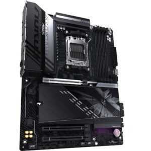 Gigabyte B850 AORUS ELITE WiFi7, Mainboard - B850 A ELITE WF7 technikbar