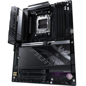 Gigabyte B850 AORUS ELITE WiFi7, Mainboard - B850 A ELITE WF7 technikbar