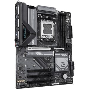 Gigabyte B850 EAGLE WIFI6E, Mainboard technikbar