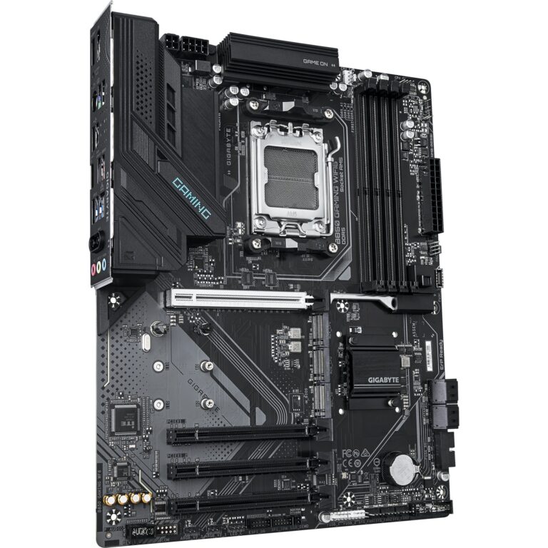 Gigabyte B850 GAMING WIFI6, Mainboard - B850 GAMING WF6 technikbar