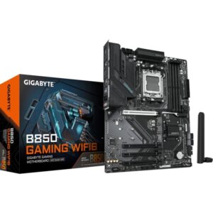 Gigabyte B850 GAMING WIFI6, Mainboard - B850 GAMING WF6 technikbar