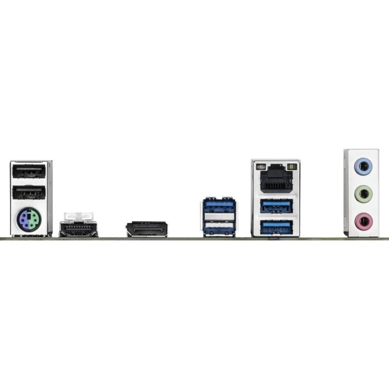 Gigabyte B860M D3HP, Mainboard technikbar