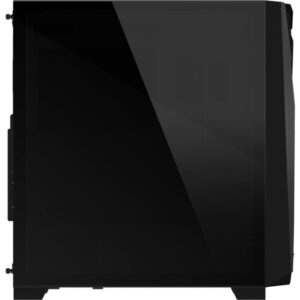 Gigabyte C301 G V2  , Tower-Gehäuse - C301G  V2 technikbar