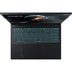 Gigabyte G6 KF-73DE854KH, Gaming-Notebook technikbar