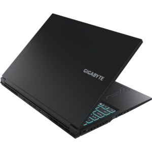 Gigabyte G6 KF-73DE854KH, Gaming-Notebook technikbar
