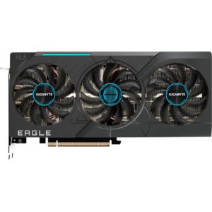 Gigabyte GeForce RTX 4070 SUPER EAGLE OC 12G, Grafikkarte - GV-N407SEAGLE OC-12GD technikbar