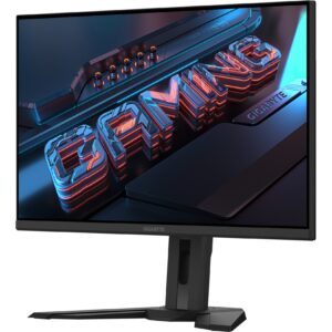 Gigabyte M32UP, Gaming-Monitor technikbar