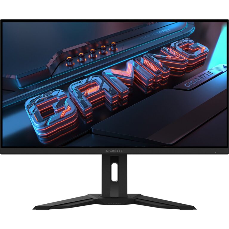 Gigabyte M32UP, Gaming-Monitor technikbar