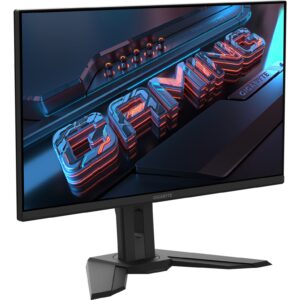 Gigabyte M32UP, Gaming-Monitor technikbar
