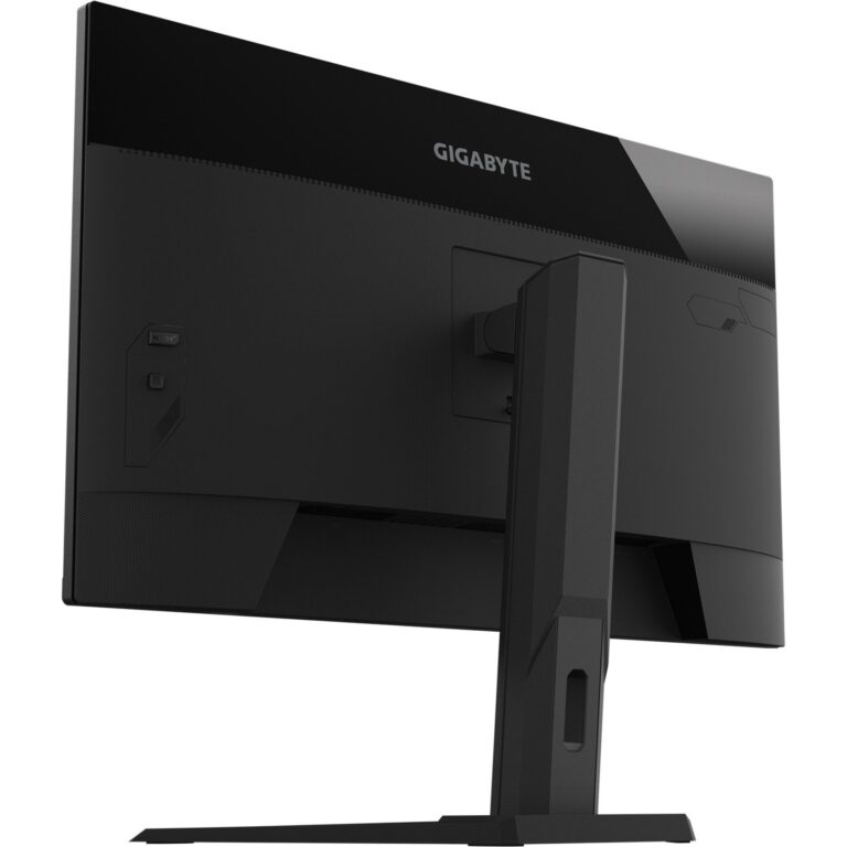 Gigabyte M32UP, Gaming-Monitor technikbar