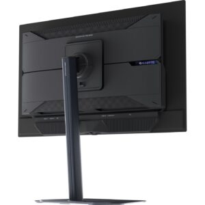 Gigabyte MO27Q2 QD-OLED, Gaming-Monitor technikbar