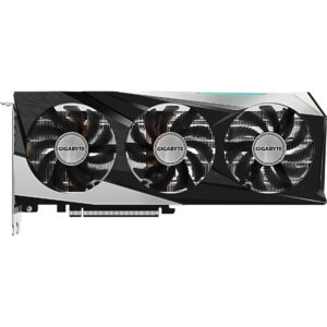 Gigabyte Radeon RX 7600 GAMING OC 8G, Grafikkarte - GV-R76GAMING OC-8GD technikbar