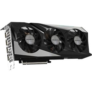 Gigabyte Radeon RX 7600 GAMING OC 8G, Grafikkarte - GV-R76GAMING OC-8GD technikbar