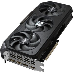 Gigabyte Radeon RX 9070 Gaming OC, Grafikkarte - GV-R9070GAMING OC-16GD technikbar