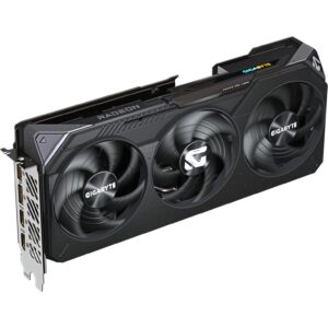 Gigabyte Radeon RX 9070 Gaming OC, Grafikkarte - GV-R9070GAMING OC-16GD technikbar