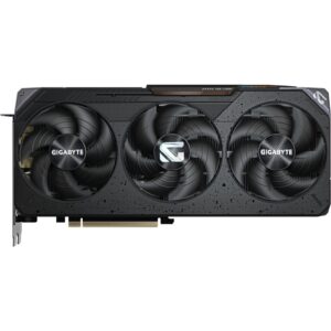 Gigabyte Radeon RX 9070 Gaming OC, Grafikkarte - GV-R9070GAMING OC-16GD technikbar