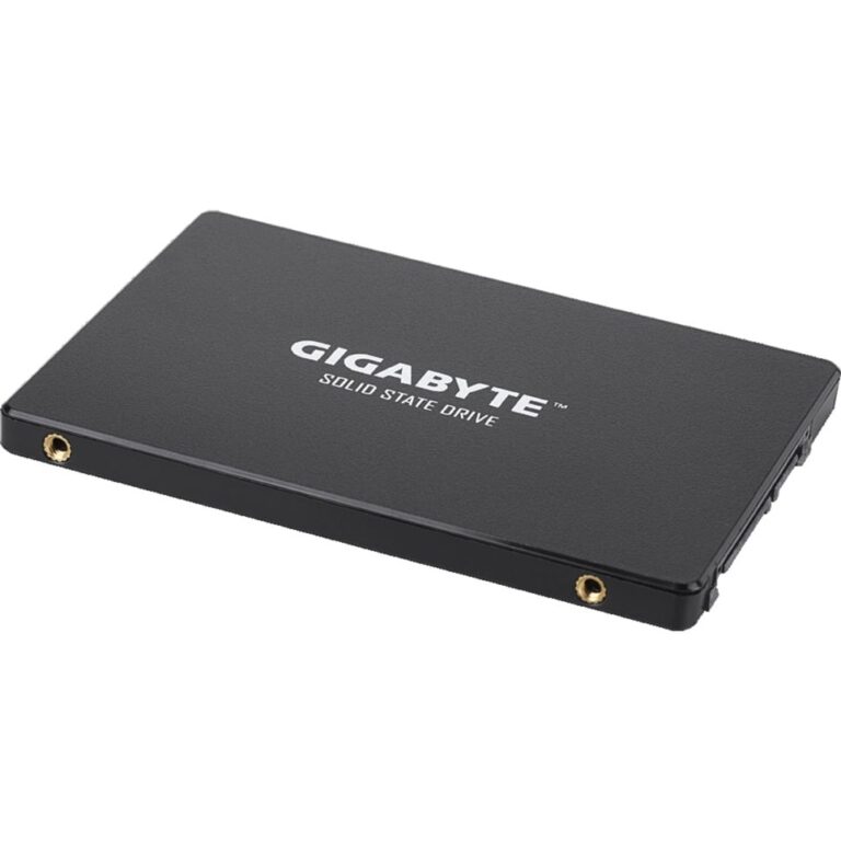 Gigabyte SSD 240 GB - GP-GSTFS31240GNTD technikbar
