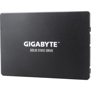 Gigabyte SSD  256 GB - GP-GSTFS31256GTND technikbar