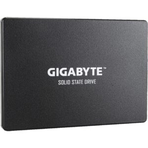 Gigabyte SSD  256 GB - GP-GSTFS31256GTND technikbar
