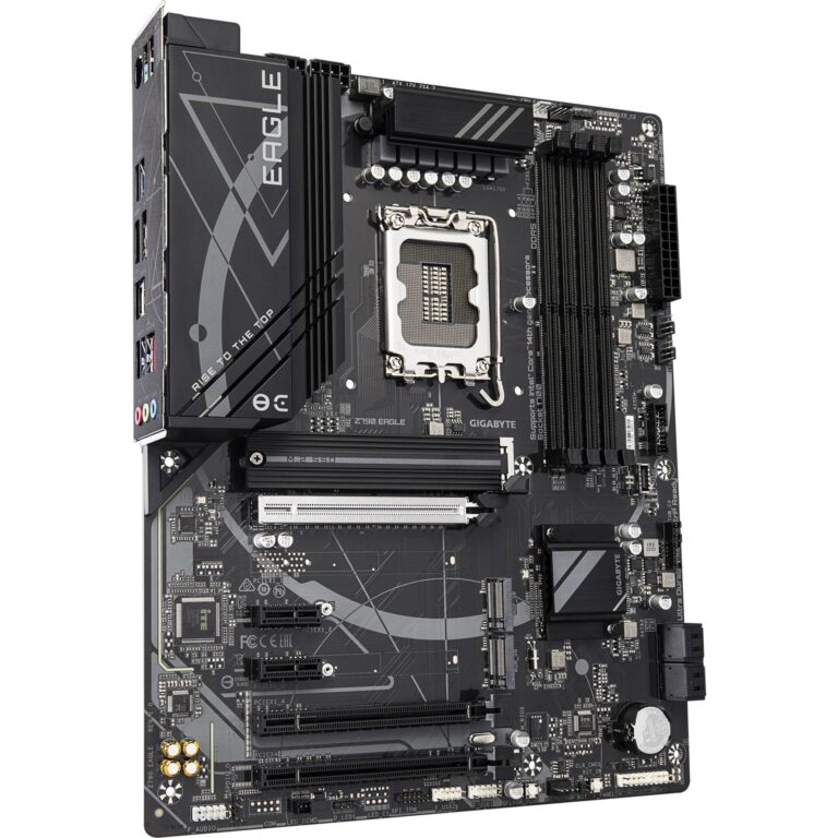 Gigabyte Z790 EAGLE, Mainboard - 100072151 technikbar