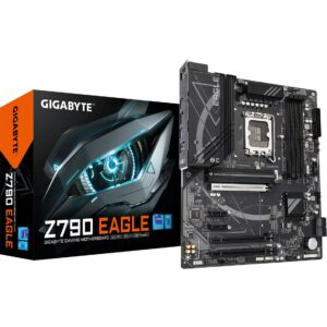 Gigabyte Z790 EAGLE, Mainboard - 100072151 technikbar
