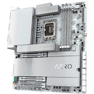 Gigabyte Z890 AERO D, Mainboard technikbar