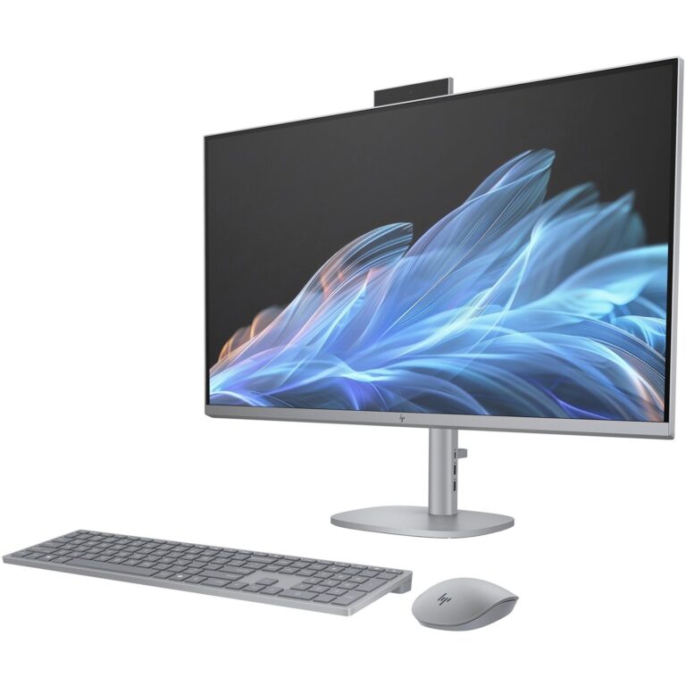 HP OmniStudio X All-in-One 32-c0073ng, PC-System - AV4H1EA#ABD technikbar