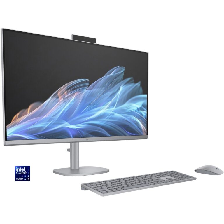 HP OmniStudio X All-in-One 32-c0073ng, PC-System - AV4H1EA#ABD technikbar
