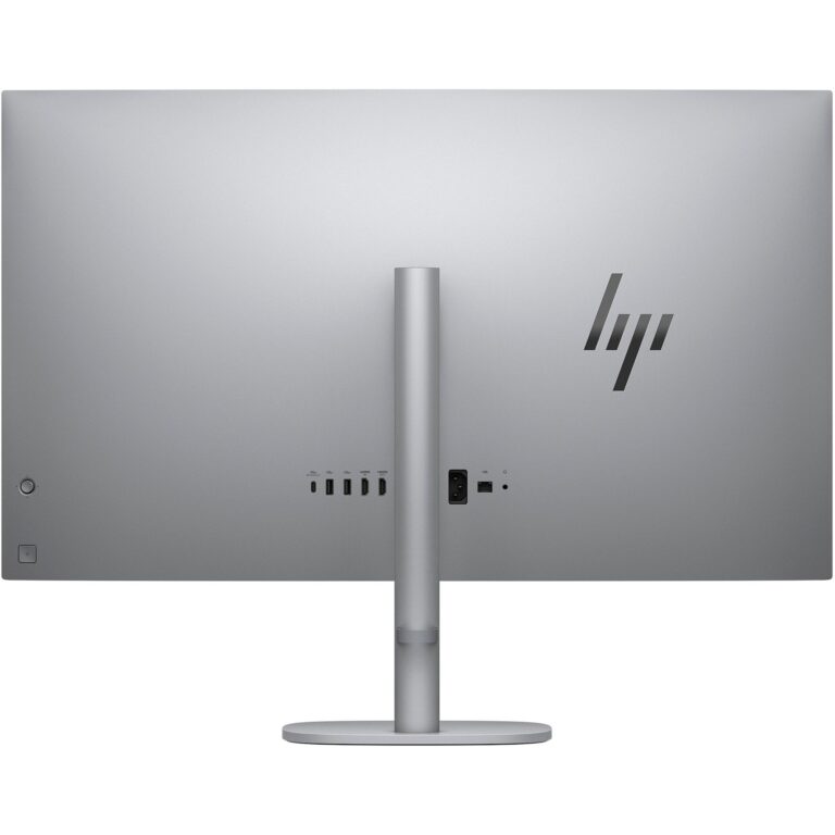 HP OmniStudio X All-in-One 32-c0073ng, PC-System - AV4H1EA#ABD technikbar