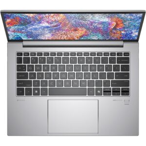 HP ZBook Firefly 14 G11 (86B19EA), Notebook - 8T110EA#ABD technikbar