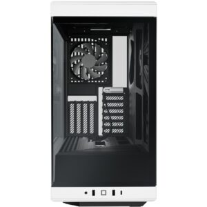 HYTE Y40, Tower-Gehäuse - CS-HYTE-Y40-BW technikbar