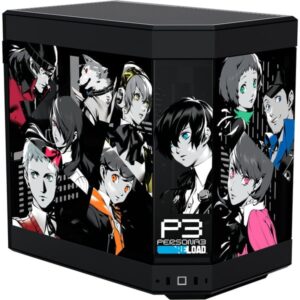 HYTE Y60 Persona 3 Reload , Tower-Gehäuse - CS-HYTE-Y60-P3R-U technikbar