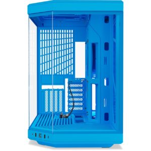 HYTE Y70 , Tower-Gehäuse - CS-HYTE-Y70-BM technikbar