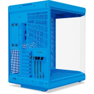 HYTE Y70 , Tower-Gehäuse - CS-HYTE-Y70-BM technikbar