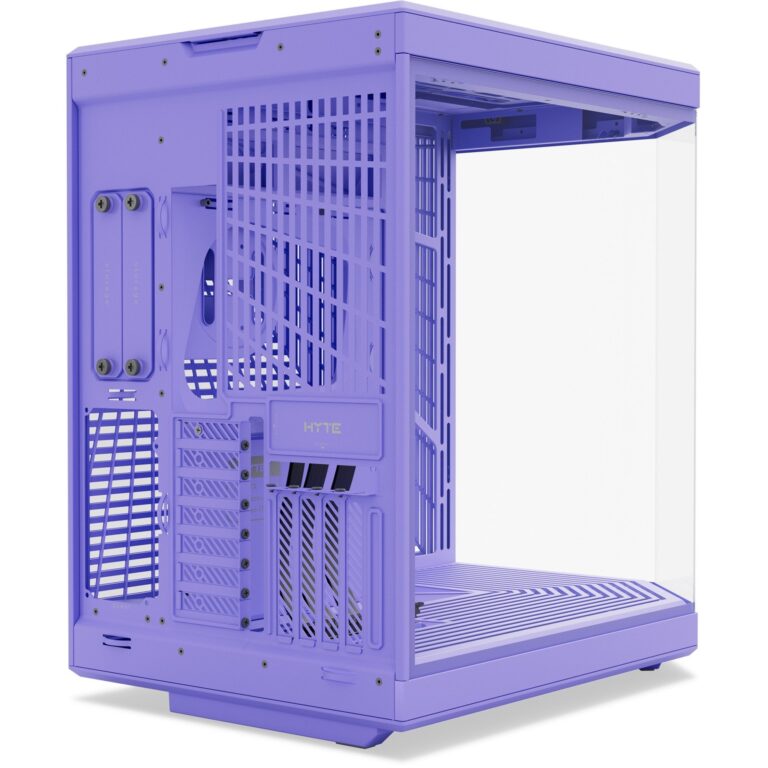 HYTE Y70 , Tower-Gehäuse - CS-HYTE-Y70-TM technikbar