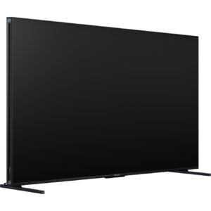 Hisense 85UXNQ, QLED-Fernseher technikbar