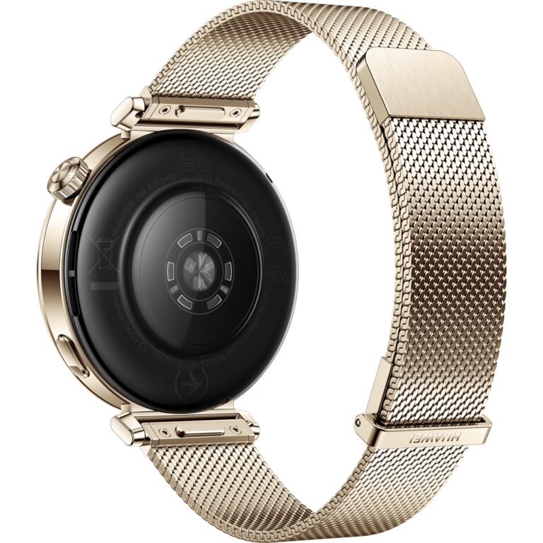 Huawei Watch GT5 41mm (Jana-B19M), Smartwatch - 55020DJQ technikbar