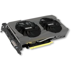 Inno3d GeForce RTX 3050 TWIN X2, Grafikkarte - N30502-08D6-1711VA41 technikbar