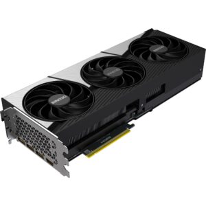 Inno3d GeForce RTX 5090 X3 OC, Grafikkarte - N50903-32D7X-17593928 technikbar