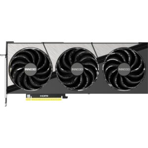 Inno3d GeForce RTX 5090 X3 OC, Grafikkarte - N50903-32D7X-17593928 technikbar