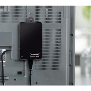 Intenso Memory Play 2 TB, Externe Festplatte - 6021480 technikbar
