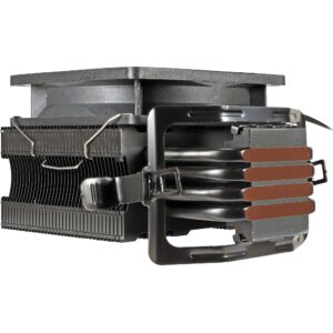 Inter-Tech 4P90 BULK, CPU-Kühler - 88885656 technikbar