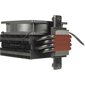 Inter-Tech 4P90 Pro BULK, CPU-Kühler - 88885657 technikbar