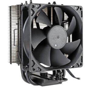 Inter-Tech 4P90 Pro BULK, CPU-Kühler - 88885657 technikbar