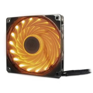 Inter-Tech Argus L-12025 Aura RGB, Gehäuselüfter - 88885454 technikbar
