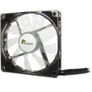 Inter-Tech Argus L-12025 Aura RGB, Gehäuselüfter - 88885454 technikbar