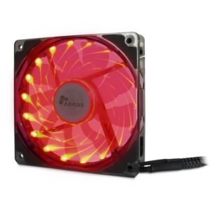 Inter-Tech Argus L-12025 Aura RGB, Gehäuselüfter - 88885454 technikbar
