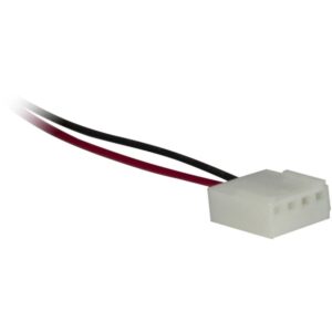 Inter-Tech IPC Fan Set 120mm, Gehäuselüfter - 88887289 technikbar